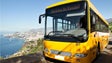 Imagem de Funchal cede ao Governo direitos de transporte público