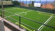 Imagem de CF Carvalheiro tem novo relvado sintético