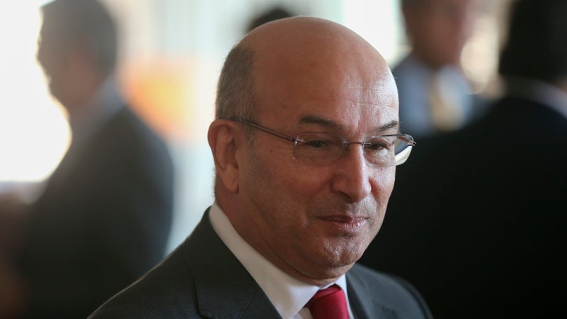 Imagem de Presidente do Conselho de Opinião da RTP morre aos 75 anos