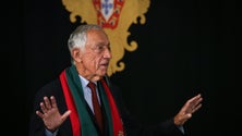 Imagem de Costa certamente não quis desvalorizar a importância da transparência e corrupção