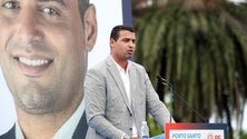 PS apresenta candidato à câmara do Porto Santo (áudio)