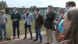 Viveiro produz 150 mil plantas por ano  (vídeo)