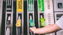 Imagem de Gasóleo desce cerca de 9 cêntimos na próxima semana