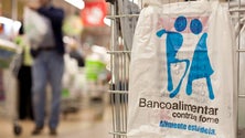 Imagem de Banco Alimentar já recolheu mais de 12 toneladas de alimentos