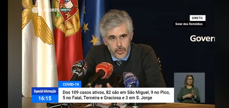 Confiança - Graciosa Online - RTP Açores - RTP