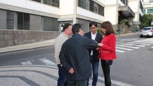 Imagem de PS exige políticas concretas para a Saúde