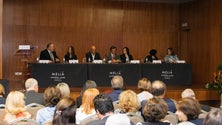 Imagem de Madeira acolheu Congresso da Associação Portuguesa de Enfermeiros Gestores e Liderança