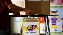 Imagem de Venezuela/Eleições: Votação decorre “normalmente” no Funchal