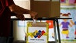 Imagem de Venezuela/Eleições: Votação decorre “normalmente” no Funchal