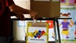 Venezuela/Eleições: Votação decorre “normalmente” no Funchal