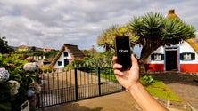 Imagem de Taxistas preocupados com chegada da Uber à Madeira