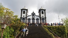 Imagem de Diocese do Funchal garante que até agora nada prova ser proprietária do terreno do Monte
