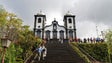 Imagem de Diocese do Funchal garante que até agora nada prova ser proprietária do terreno do Monte