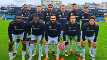 Imagem de Filipe Cândido ficou satisfeito com ponto conquistado (áudio)