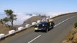 Imagem de Volta à Madeira Classic Rally na estrada este fim de semana