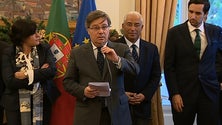 Imagem de Empresários portugueses  interessados em comprar a TAP (vídeo)