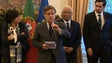 Imagem de Empresários portugueses  interessados em comprar a TAP (vídeo)
