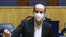 Imagem de PS questiona sobre atrasos do novo hospital (vídeo)