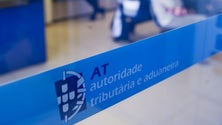 Imagem de Há um novo email fraudulento de dívidas fiscais a circular
