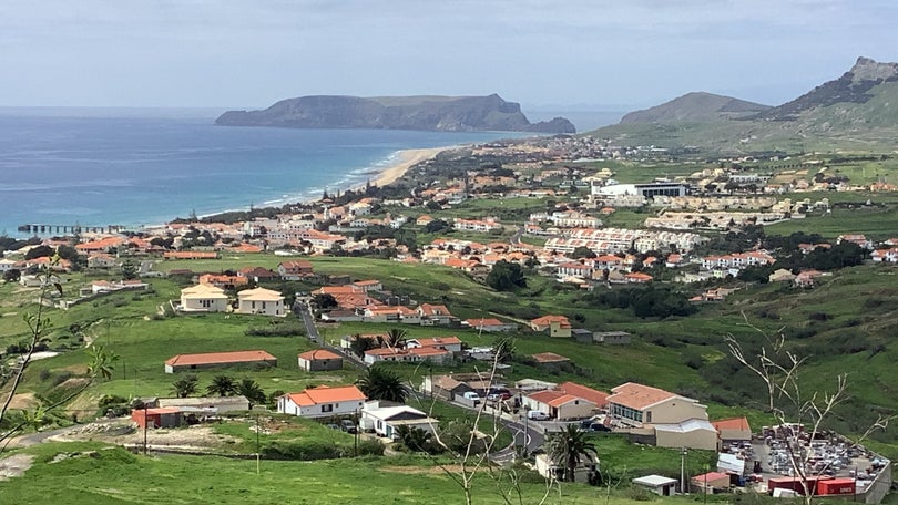 Levantados 50 autos de contraordenação no Porto Santo