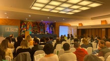 Imagem de Cimeira Mundial da Educação Artística na Madeira (vídeo)