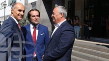 Imagem de Educação é setor chave para o executivo de Miguel Albuquerque
