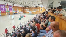Imagem de De sessão de esclarecimentos só teve o nome, dizem os adeptos (áudio)