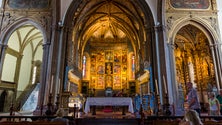 Imagem de 505 anos da Diocese do Funchal celebrados na Sé