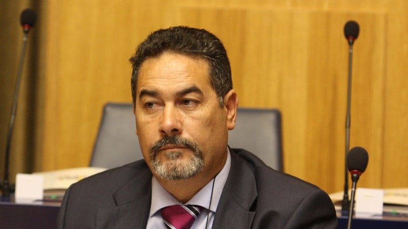 Imagem de Deputado da Madeira apresenta queixa por divulgação de vídeo