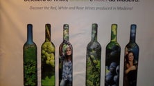 Imagem de Produtores da Madeira esperam um bom ano para o vinho de mesa madeirense