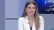 Candidata do PTP quer boas práticas no urbanismo (vídeo)