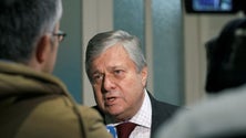 Imagem de Pai de líder opositor venezuelano diz que violência social e política aumentou