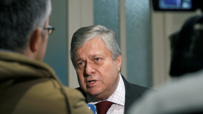 Imagem de Pai de líder opositor venezuelano diz que violência social e política aumentou
