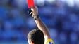 Imagem de Presidente do Conselho de Arbitragem da Associação de Futebol da Madeira denuncia clima de intimidação no futebol regional