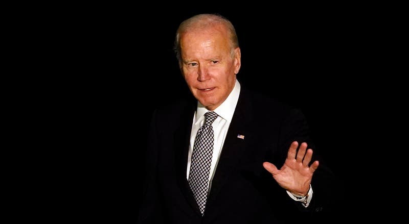 Biden diz que ameaça russa de utilizar armas nucleares coloca o mundo em risco de «apocalipse»