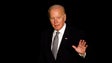 Imagem de Biden diz que ameaça russa de utilizar armas nucleares coloca o mundo em risco de «apocalipse»