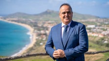 Imagem de Bettencourt quer ser presidente (vídeo)
