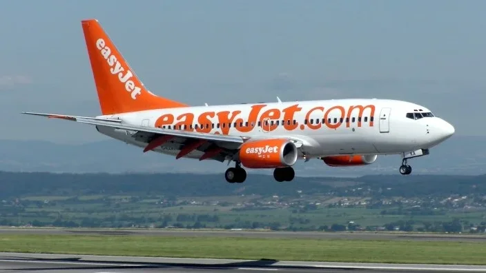 Imagem de Easyjet disponibiliza para este verão mais 22.300 lugares na ligação Porto – Madeira