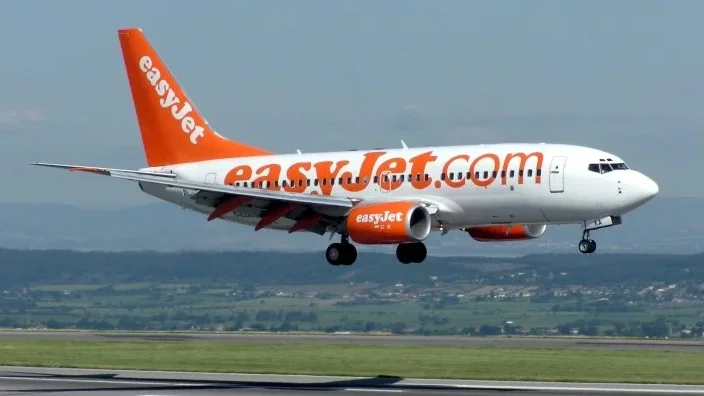 Easyjet disponibiliza para este verão mais 22.300 lugares na ligação Porto – Madeira