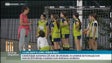 Imagem de Clube Desportivo Bartolomeu Perestrelo comemora 25 anos de atividade (vídeo)