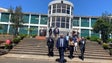 Imagem de Sobrelotação e toxicodependência são um problema (vídeo)