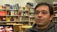 Imagem de Português que está entre os 50 melhores professores do mundo destaca importância das novas tecnologias para o ensino