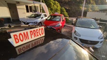 Imagem de Preço dos carros usados está aumentar (vídeo)