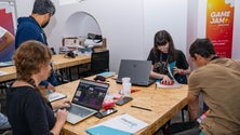 Imagem de Game Jam conta com 42 participantes (áudio)