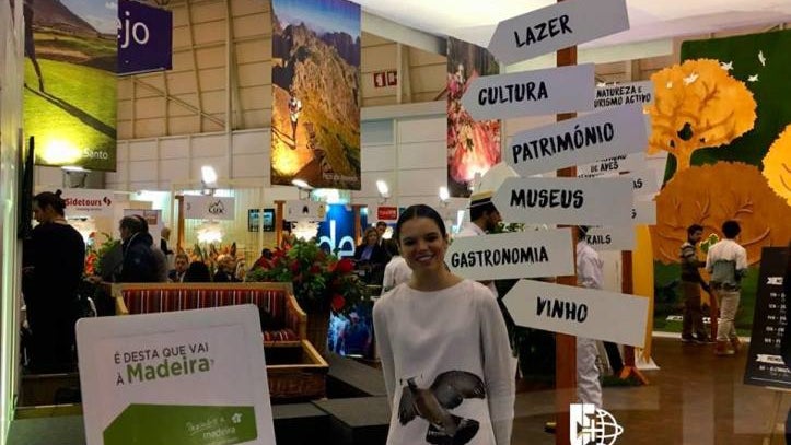 Imagem de Promoção da cultura é a grande novidade da BTL de 2019
