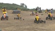Imagem de Férias Grandes para 90 crianças dos bairros da SocioHabita (vídeo)