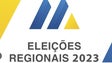 Imagem de São 13 as listas candidatas às eleições legislativas regionais (vídeo)