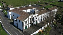 Imagem de Convento de Santo António produz licor exclusivo (Vídeo)