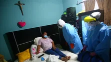 Imagem de Nova variante no México