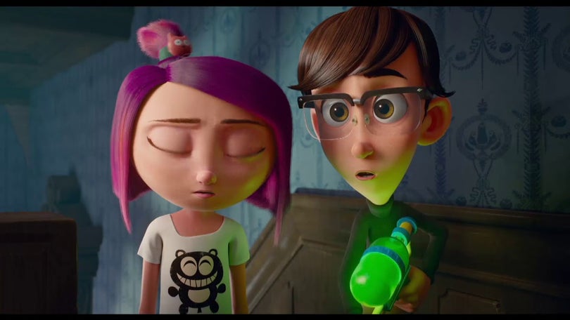 Imagem de Patrulha de Gnomos – VÍDEO